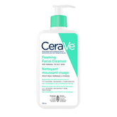 Cerave Foaming Facial Cleanser 355ml ( Canada )